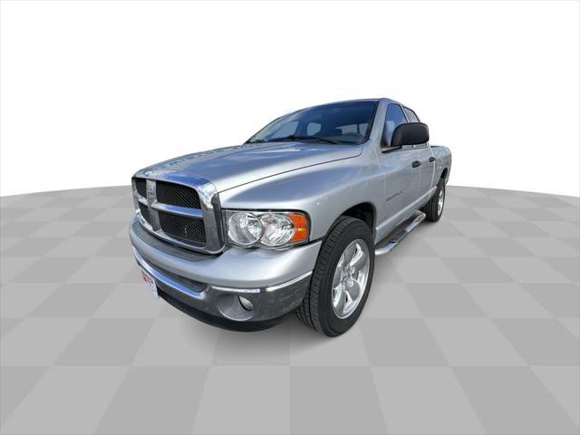 used 2005 Dodge Ram 1500 car, priced at $3,995