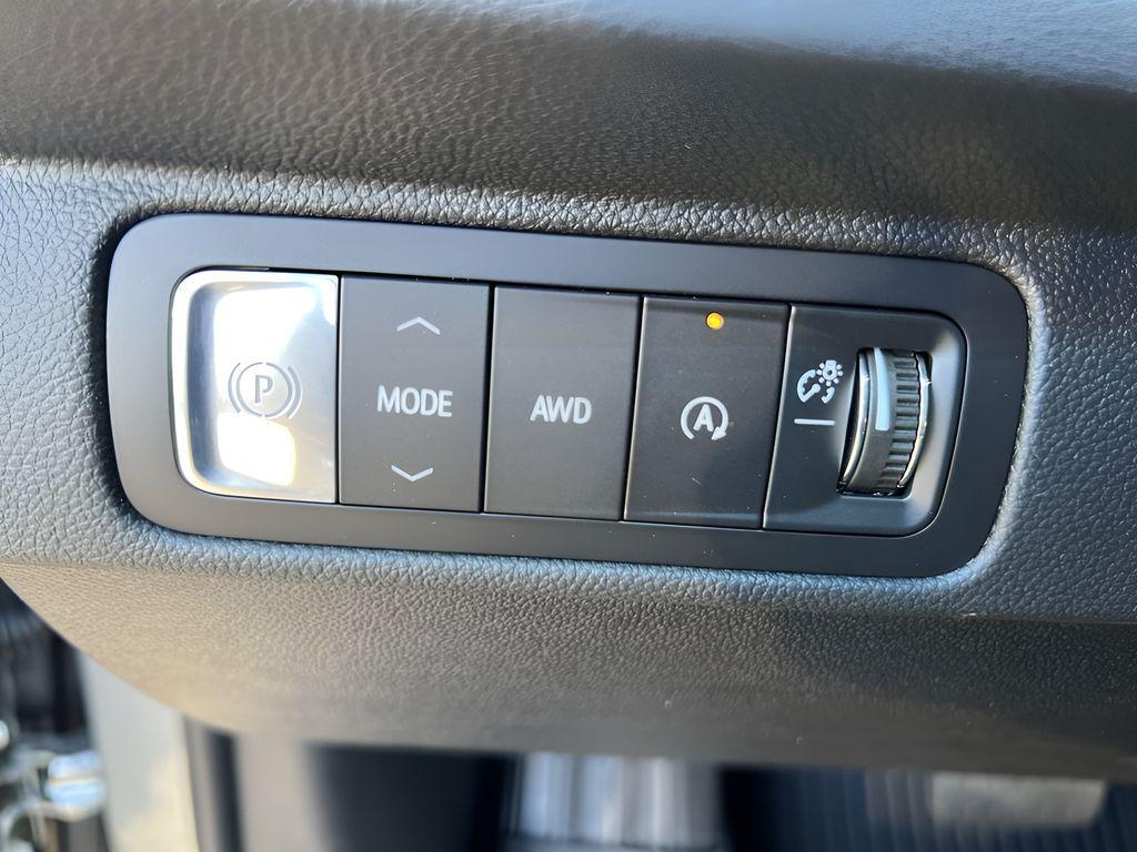 new 2026 Chevrolet Traverse car, priced at $46,345