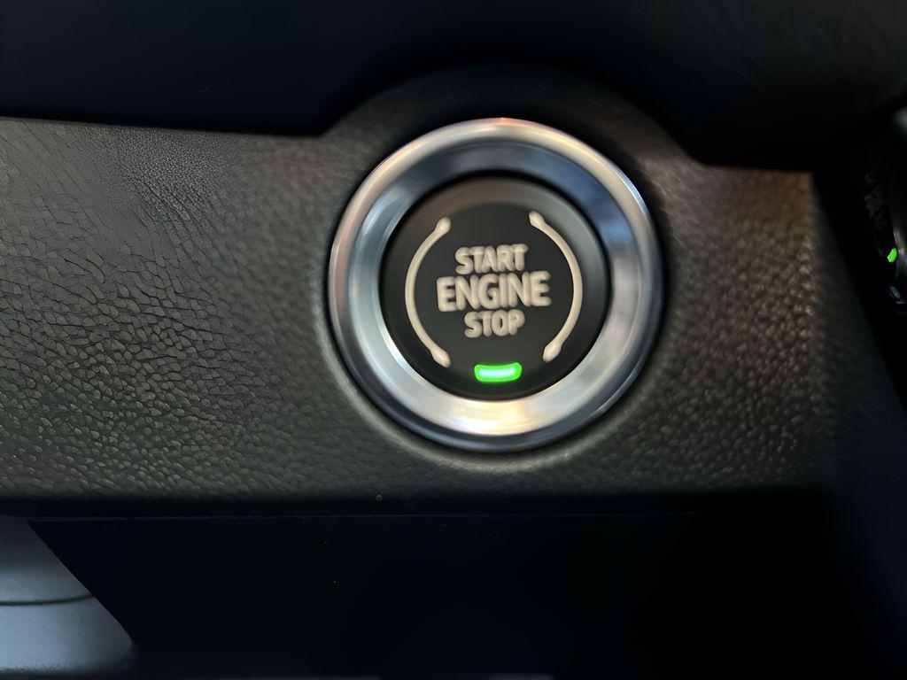 new 2026 Chevrolet Traverse car, priced at $46,345