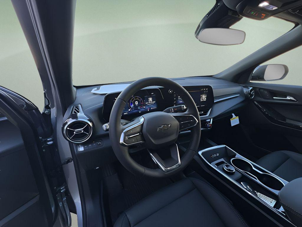 new 2026 Chevrolet Equinox car, priced at $35,165