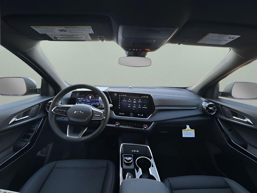 new 2026 Chevrolet Equinox car, priced at $35,165