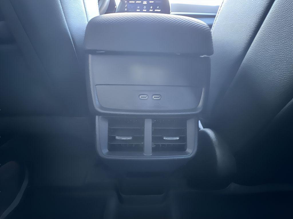 new 2026 Chevrolet Equinox car, priced at $35,165