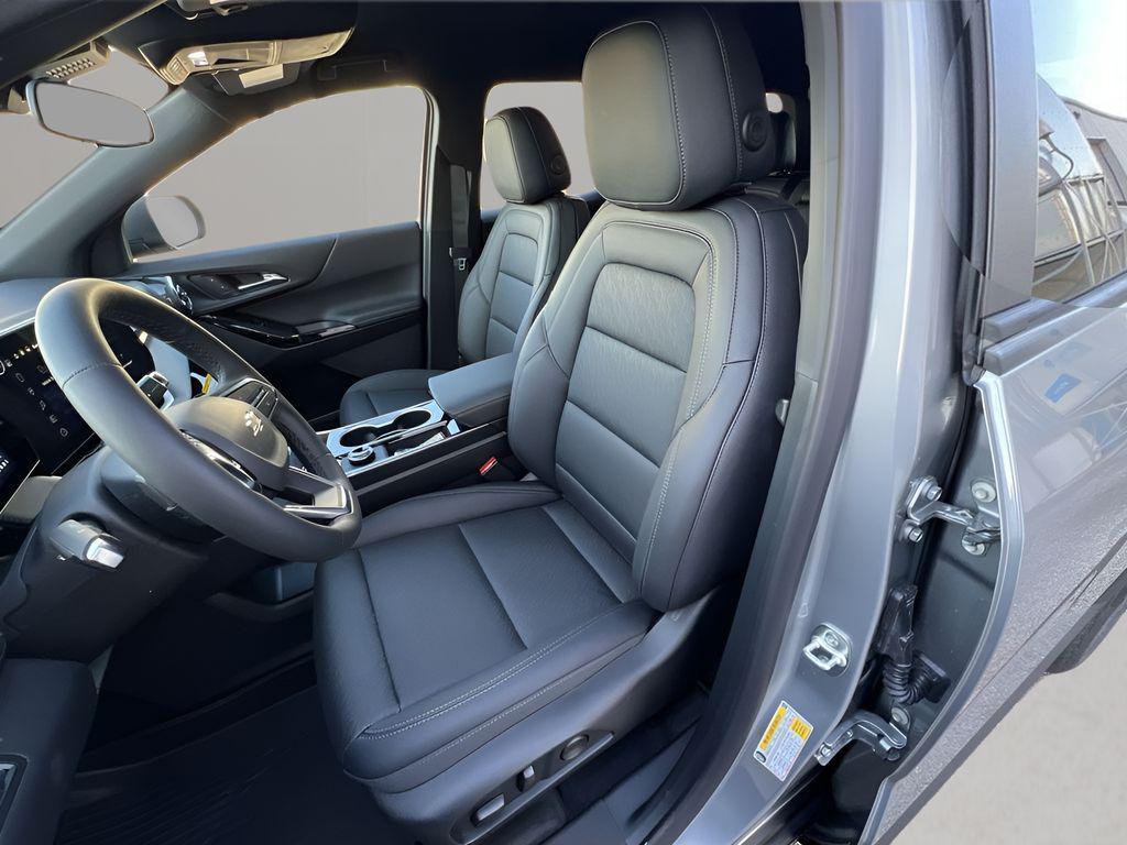 new 2026 Chevrolet Equinox car, priced at $35,165