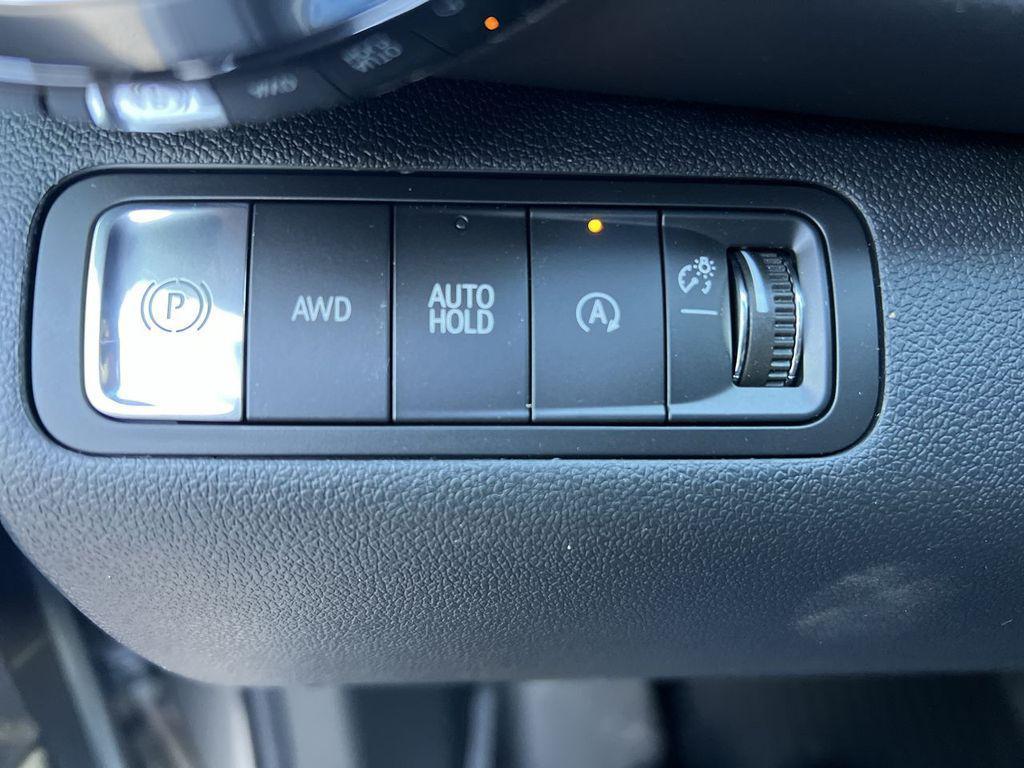 new 2026 Chevrolet Equinox car, priced at $35,165