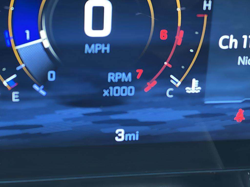 new 2026 Chevrolet Equinox car, priced at $35,165