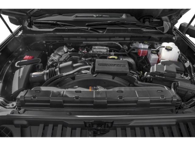 used 2022 Chevrolet Silverado 3500 car, priced at $49,995