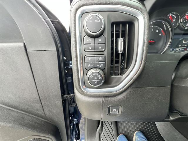 used 2022 Chevrolet Silverado 3500 car, priced at $49,995
