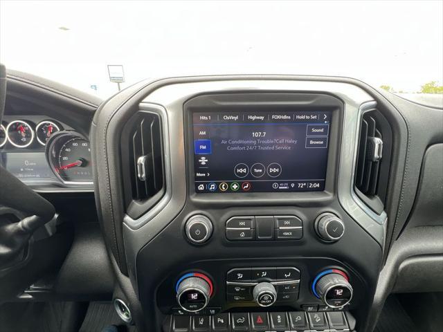 used 2022 Chevrolet Silverado 3500 car, priced at $49,995