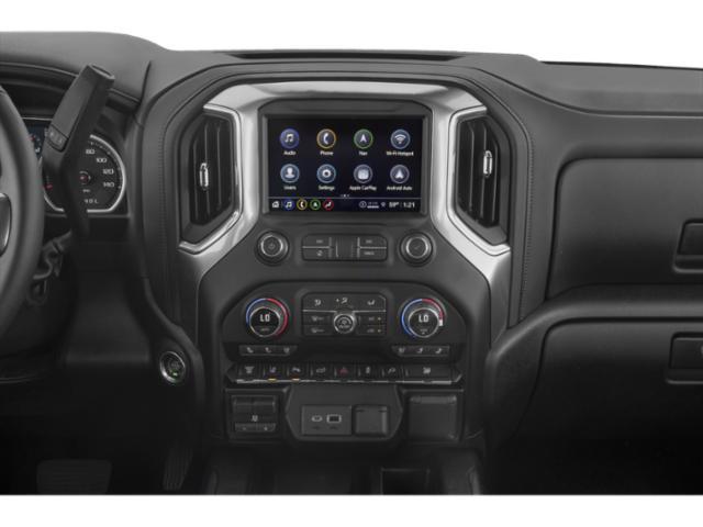used 2022 Chevrolet Silverado 3500 car, priced at $49,995