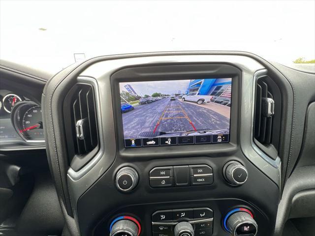 used 2022 Chevrolet Silverado 3500 car, priced at $49,995