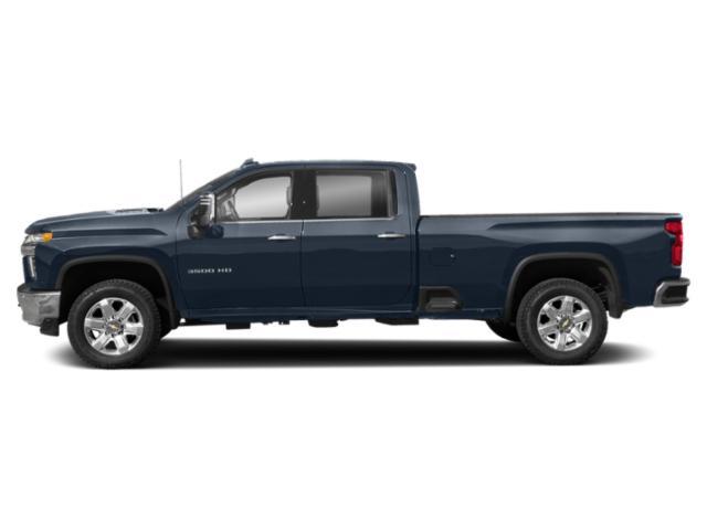 used 2022 Chevrolet Silverado 3500 car, priced at $49,995