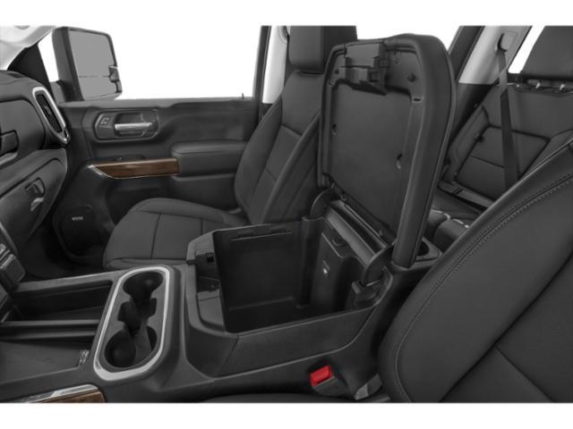 used 2022 Chevrolet Silverado 3500 car, priced at $49,995