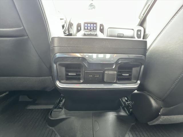 used 2022 Chevrolet Silverado 3500 car, priced at $49,995