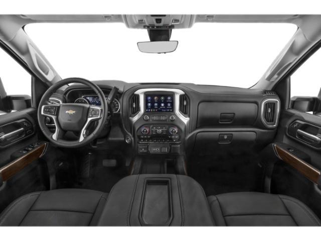 used 2022 Chevrolet Silverado 3500 car, priced at $49,995