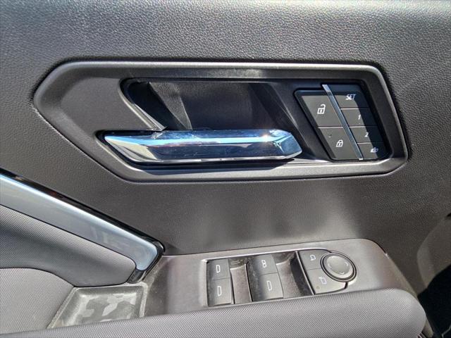 new 2025 Chevrolet Colorado car, priced at $48,540