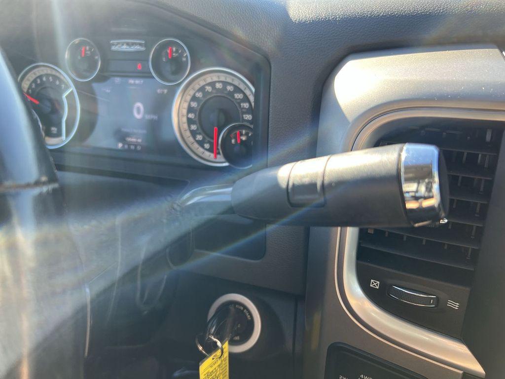 used 2017 Ram 2500 car, priced at $25,995