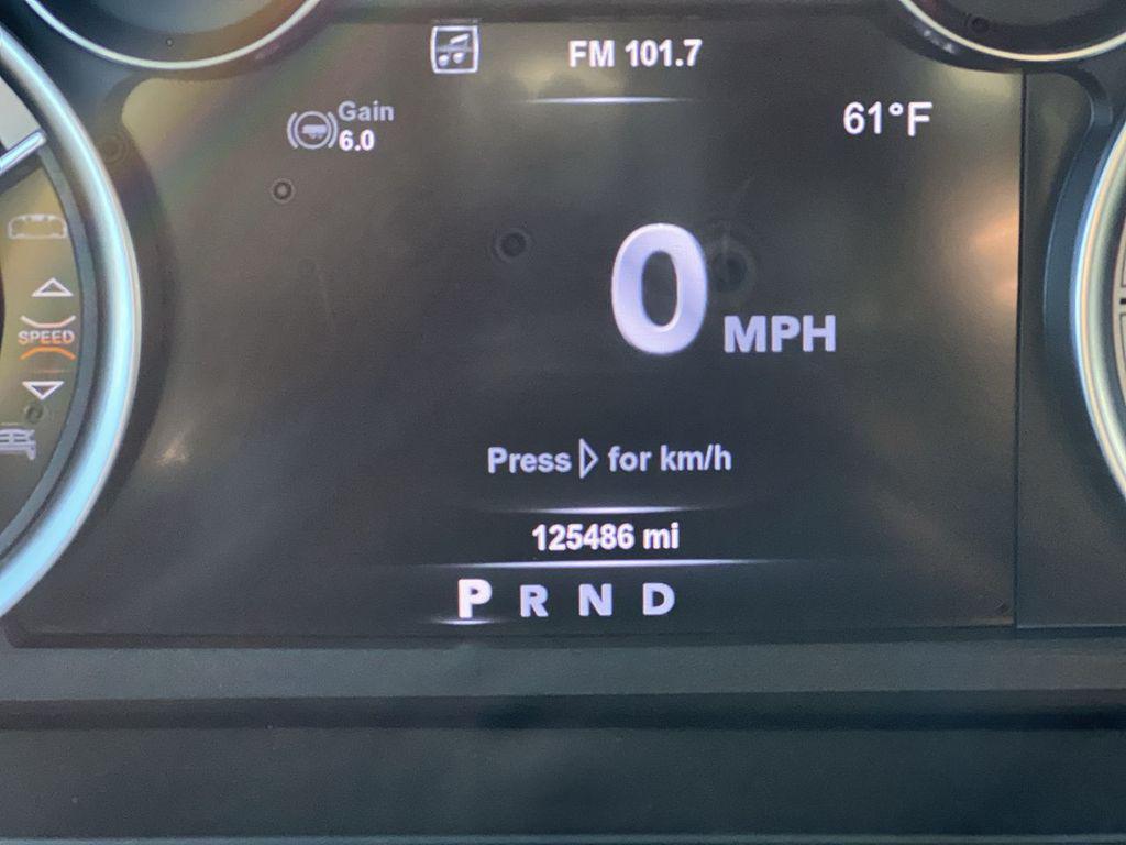 used 2017 Ram 2500 car, priced at $25,995