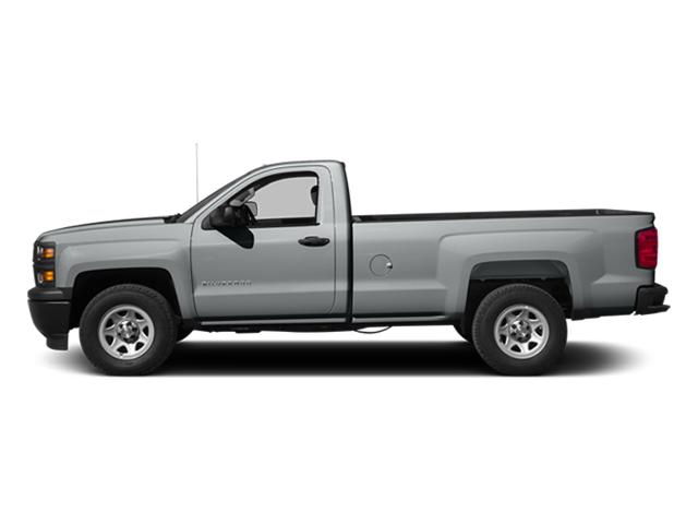 used 2014 Chevrolet Silverado 1500 car, priced at $19,995