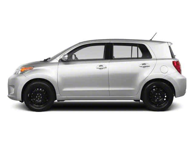 used 2010 Scion xD car, priced at $4,995