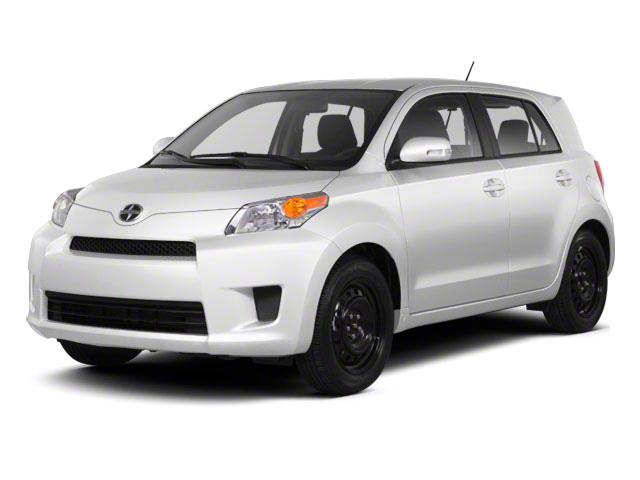 used 2010 Scion xD car, priced at $4,995