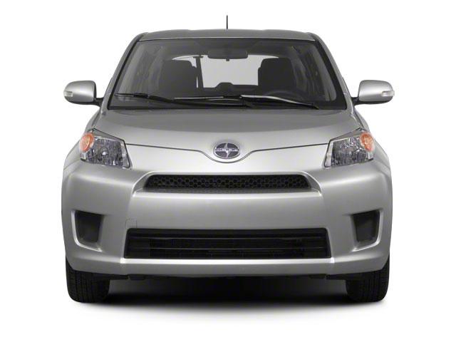 used 2010 Scion xD car, priced at $4,995