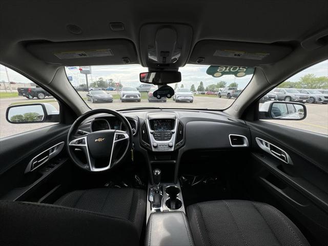 used 2016 Chevrolet Equinox car, priced at $12,495