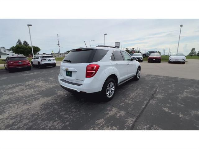 used 2016 Chevrolet Equinox car, priced at $12,495