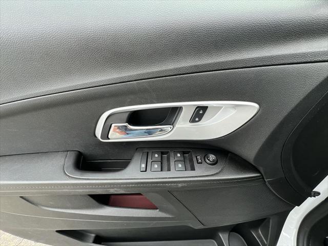 used 2016 Chevrolet Equinox car, priced at $12,495