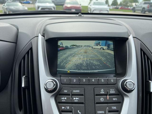 used 2016 Chevrolet Equinox car, priced at $12,495