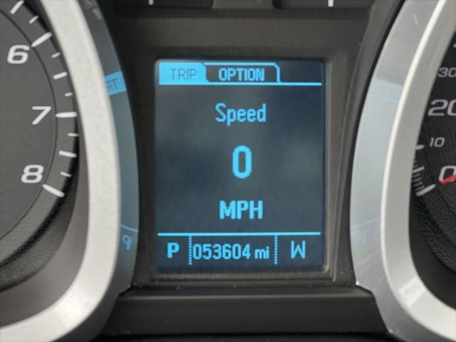 used 2016 Chevrolet Equinox car, priced at $12,495