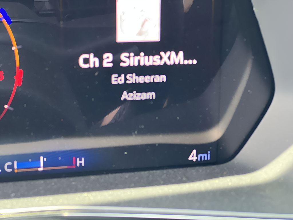 new 2025 Chevrolet Colorado car, priced at $49,780