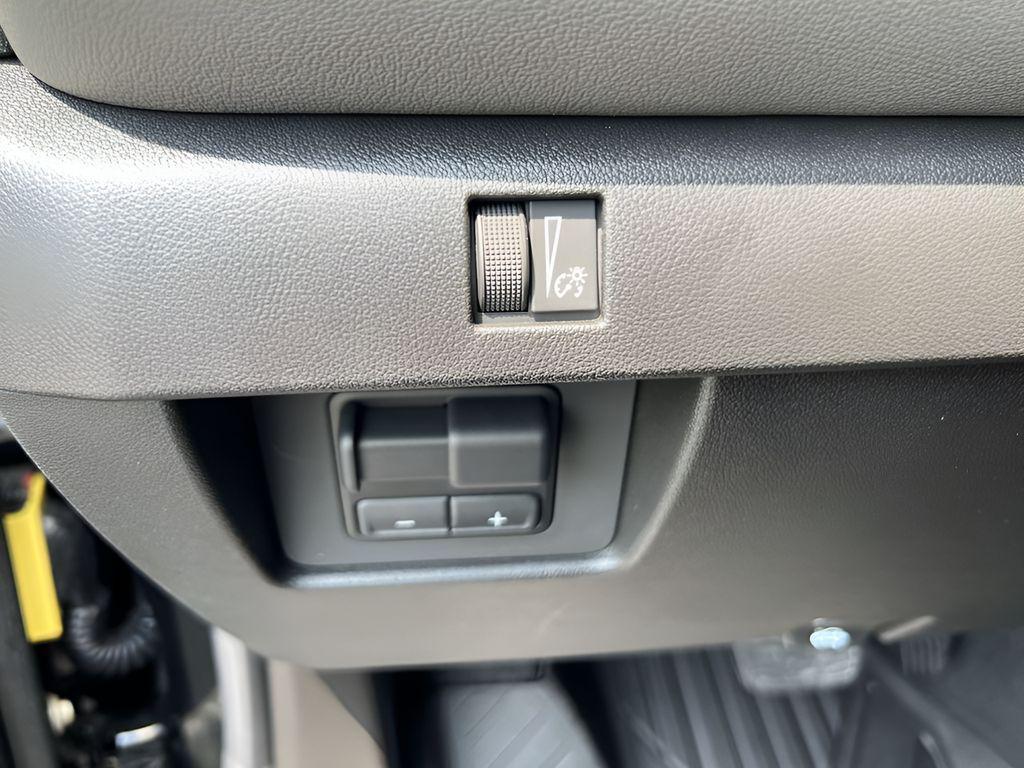 new 2025 Chevrolet Colorado car, priced at $49,780