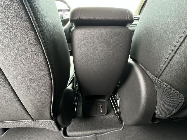 used 2024 Buick Encore GX car, priced at $25,995