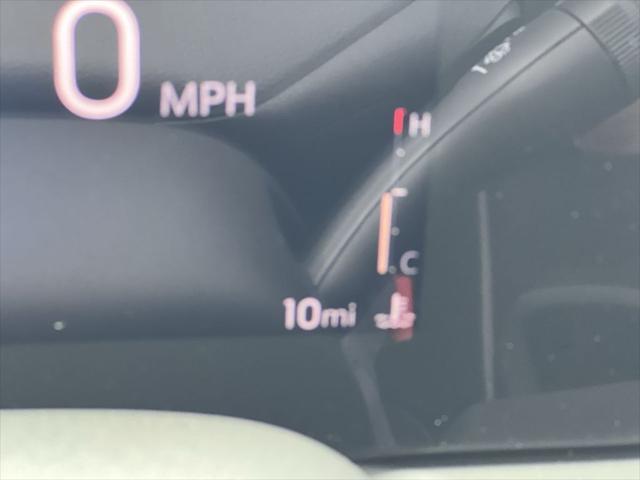 used 2024 Buick Encore GX car, priced at $25,995