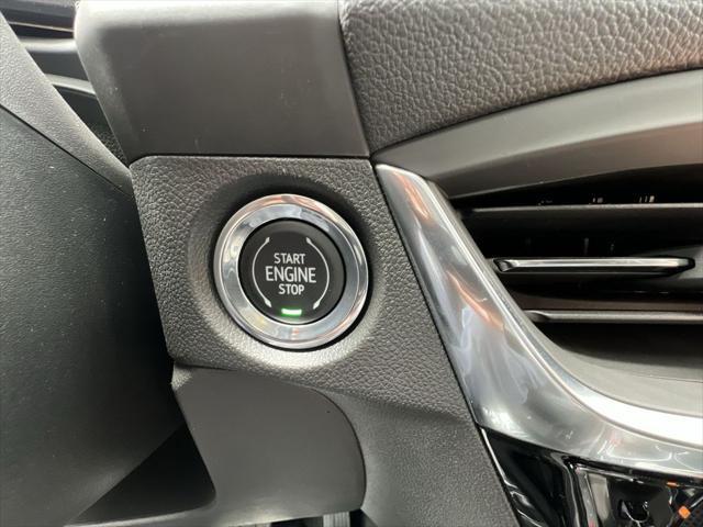 used 2024 Buick Encore GX car, priced at $25,995