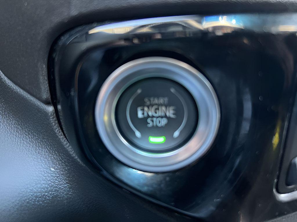 used 2025 Chevrolet Silverado 1500 car, priced at $58,995