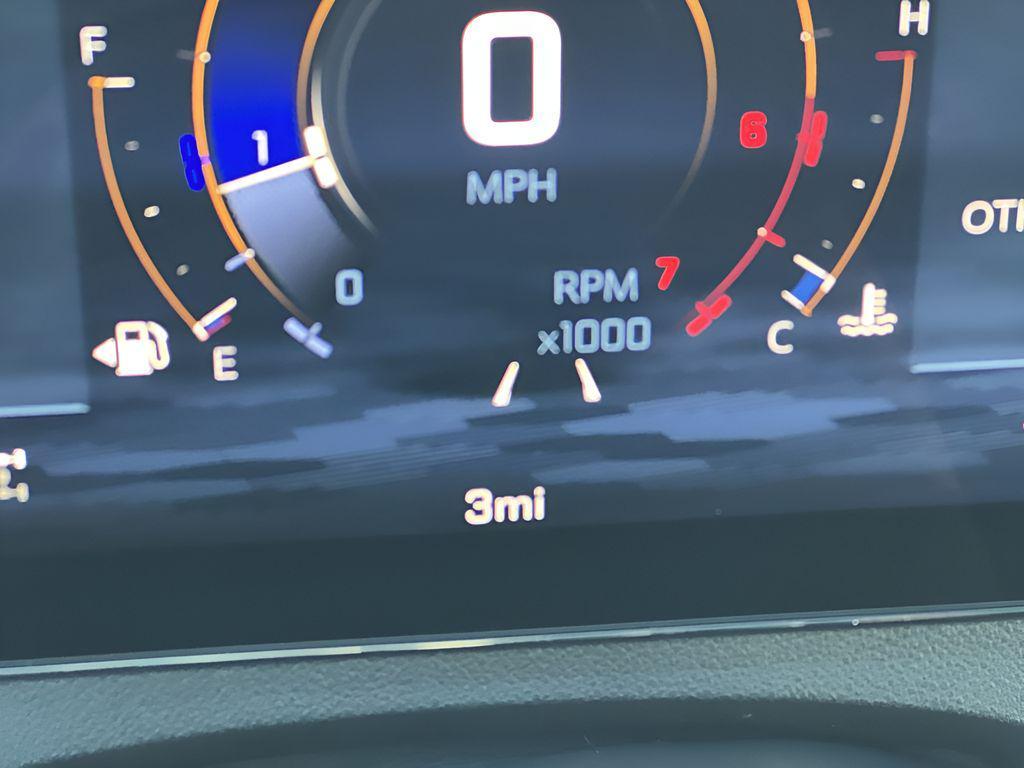 new 2026 Chevrolet Traverse car, priced at $46,345