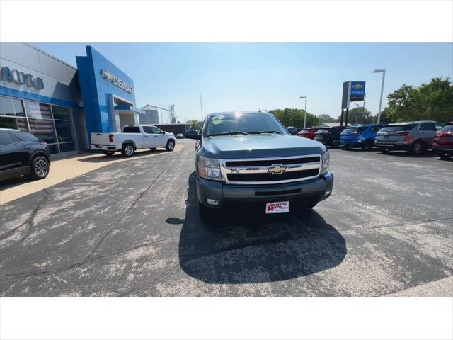 used 2011 Chevrolet Silverado 1500 car, priced at $16,995