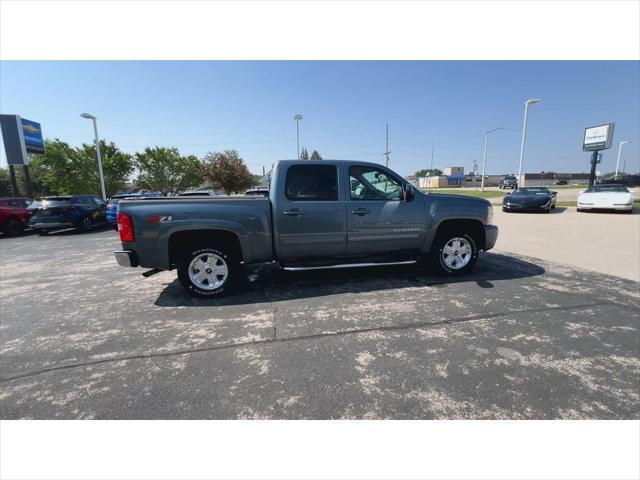 used 2011 Chevrolet Silverado 1500 car, priced at $16,995