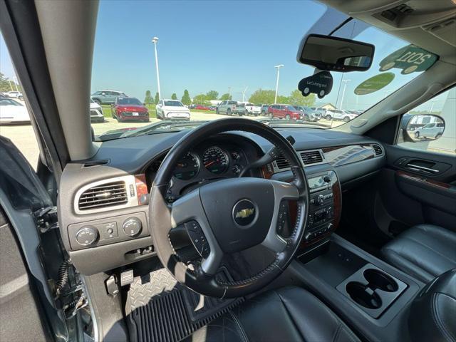 used 2011 Chevrolet Silverado 1500 car, priced at $16,995