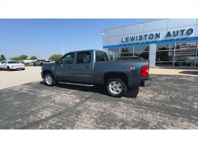 used 2011 Chevrolet Silverado 1500 car, priced at $16,995