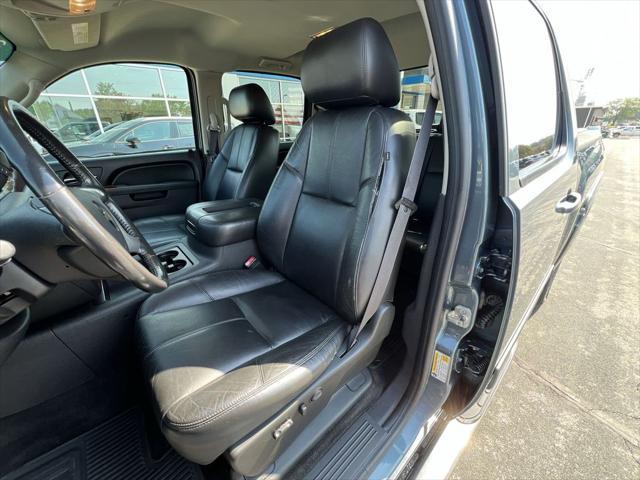 used 2011 Chevrolet Silverado 1500 car, priced at $16,995