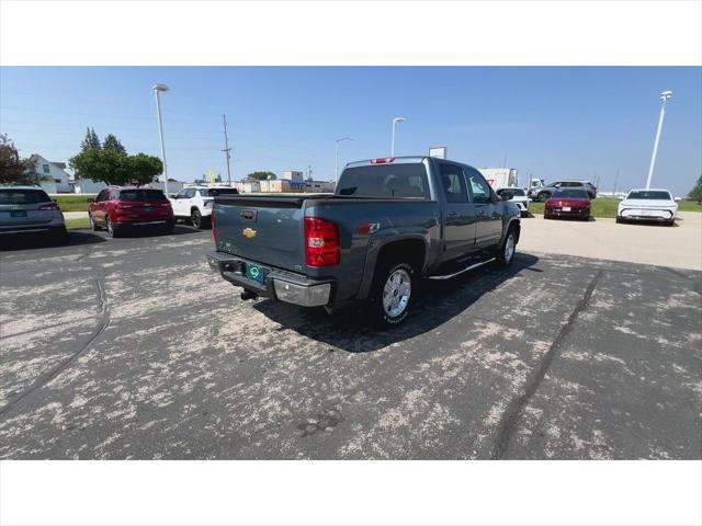 used 2011 Chevrolet Silverado 1500 car, priced at $16,995