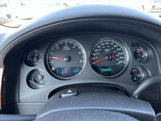 used 2011 Chevrolet Silverado 1500 car, priced at $16,995
