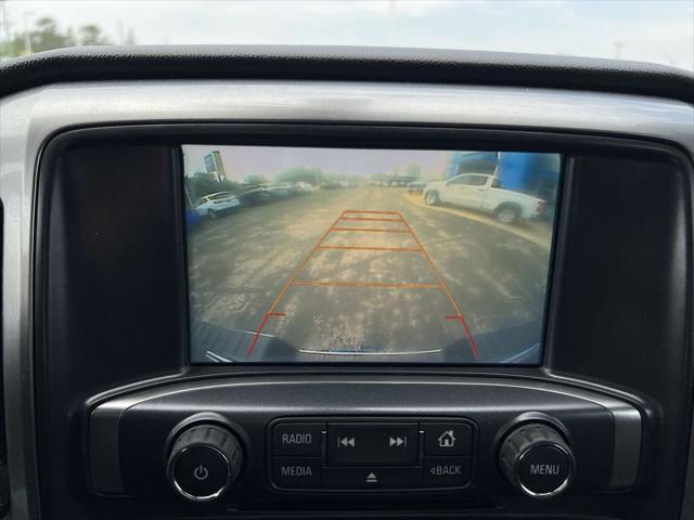 used 2017 Chevrolet Silverado 3500 car, priced at $32,995