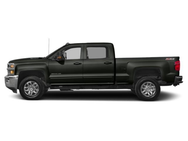 used 2017 Chevrolet Silverado 3500 car, priced at $32,995