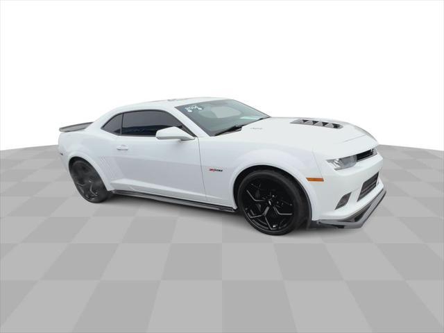 used 2014 Chevrolet Camaro car, priced at $49,995