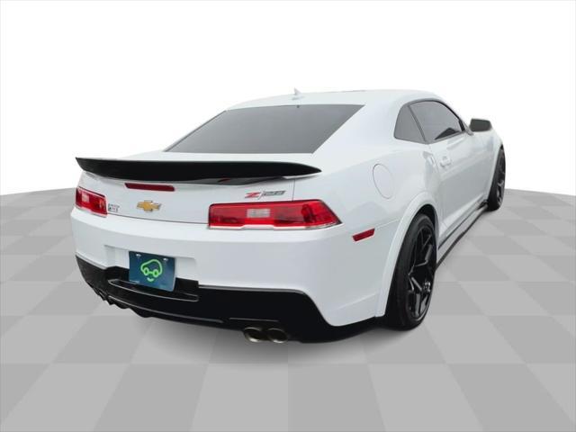 used 2014 Chevrolet Camaro car, priced at $49,995