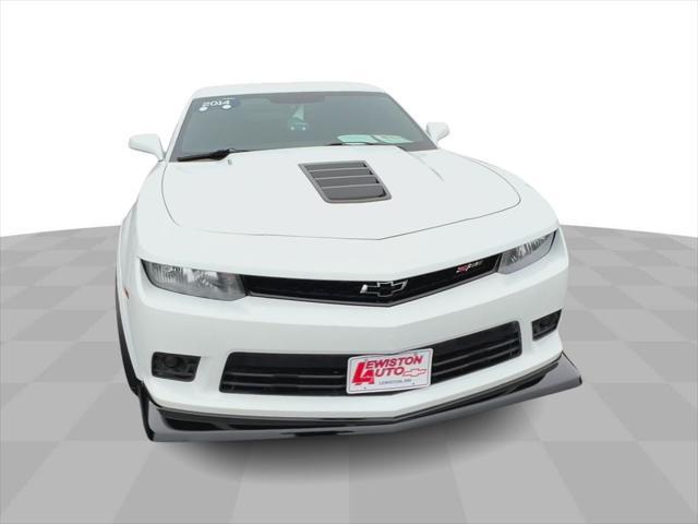 used 2014 Chevrolet Camaro car, priced at $49,995