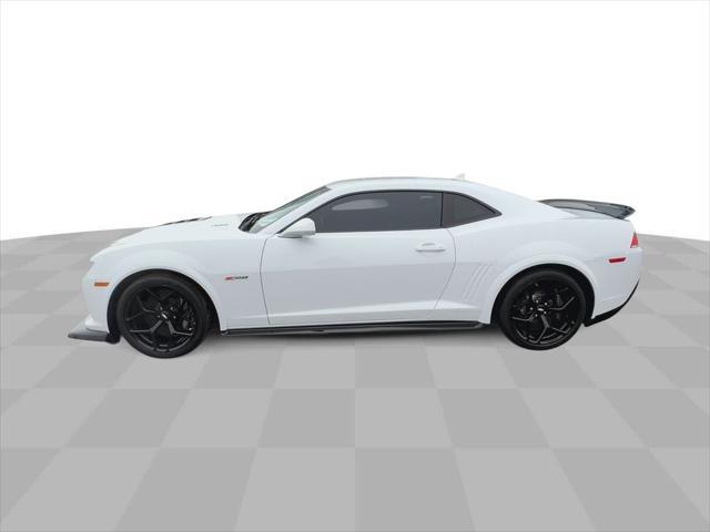 used 2014 Chevrolet Camaro car, priced at $49,995